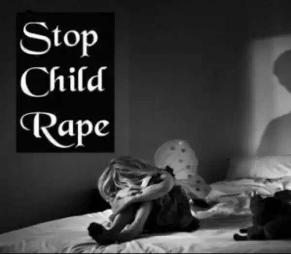 India Govt Approves Death Sentence For Child Rape